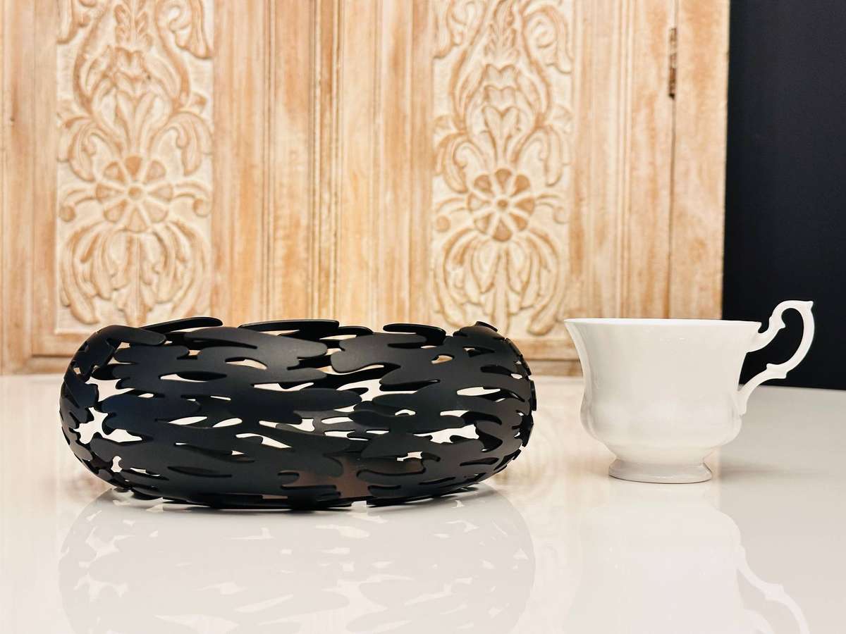 Alessi Italian Designer Statement Piece