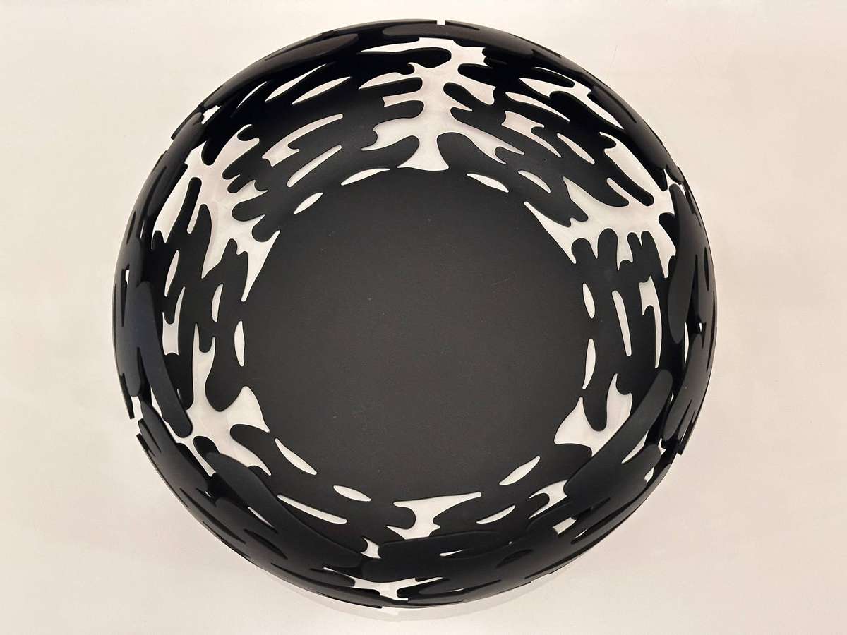 Alessi Italian Designer Statement Piece