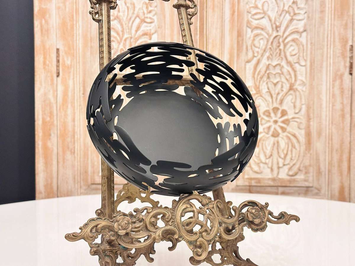 Alessi Italian Designer Statement Piece