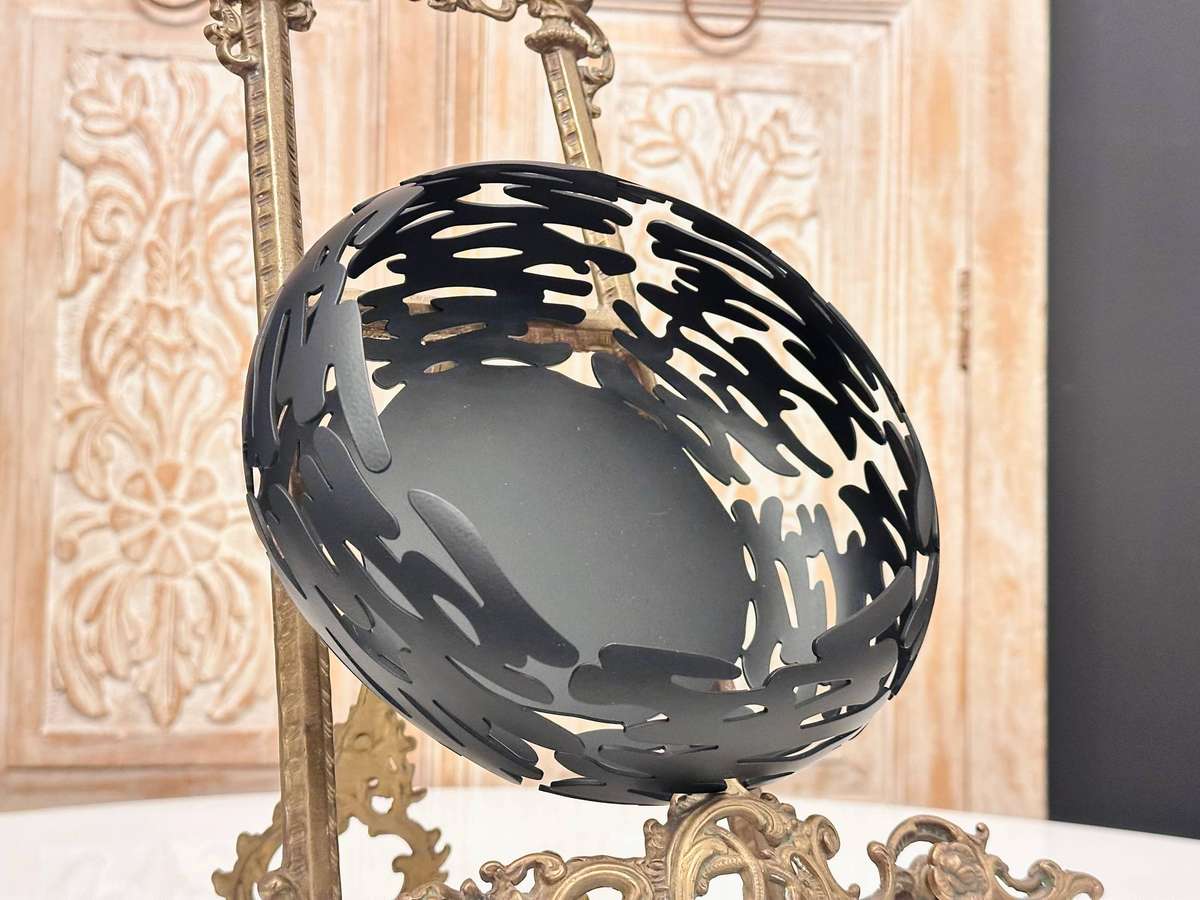 Alessi Italian Designer Statement Piece