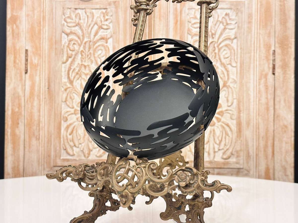 Alessi Italian Designer Statement Piece