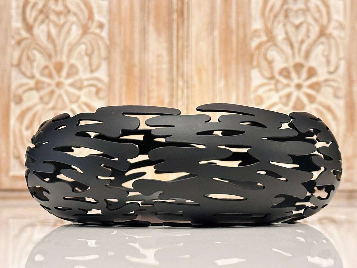 Alessi Italian Designer Statement Piece