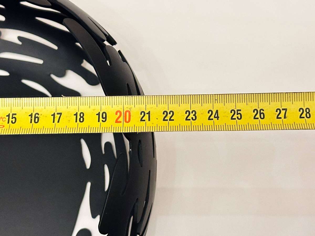 Alessi Italian Designer Statement Piece