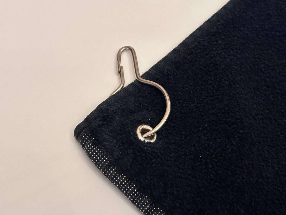 Harrods Exclusive Vintage Towel