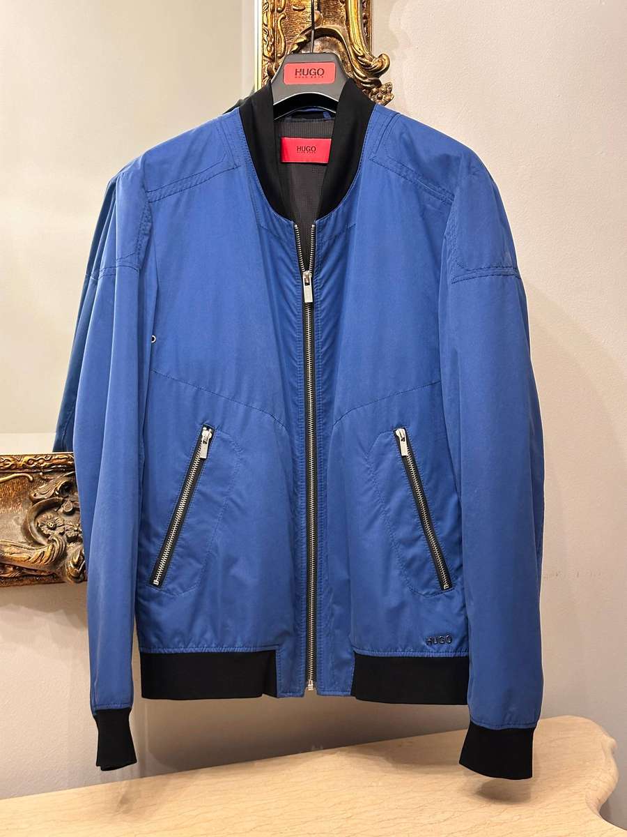 Hugo Boss Exclusive Mens Jacket