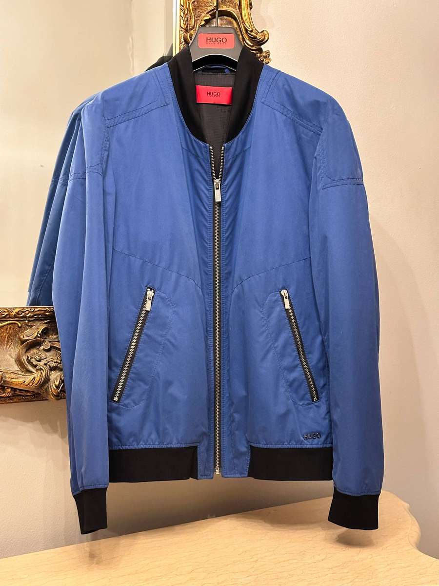 Hugo Boss Exclusive Mens Jacket