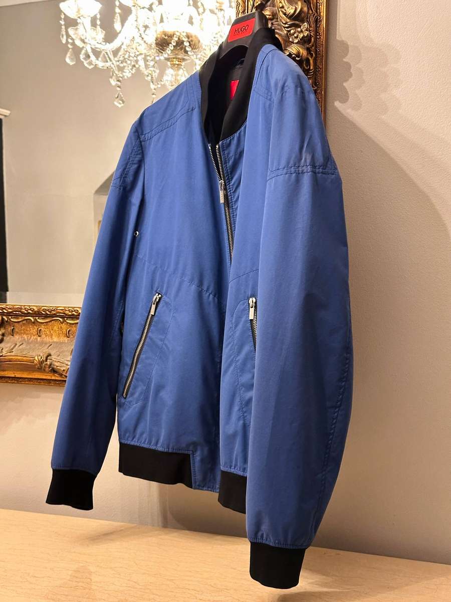 Hugo Boss Exclusive Mens Jacket