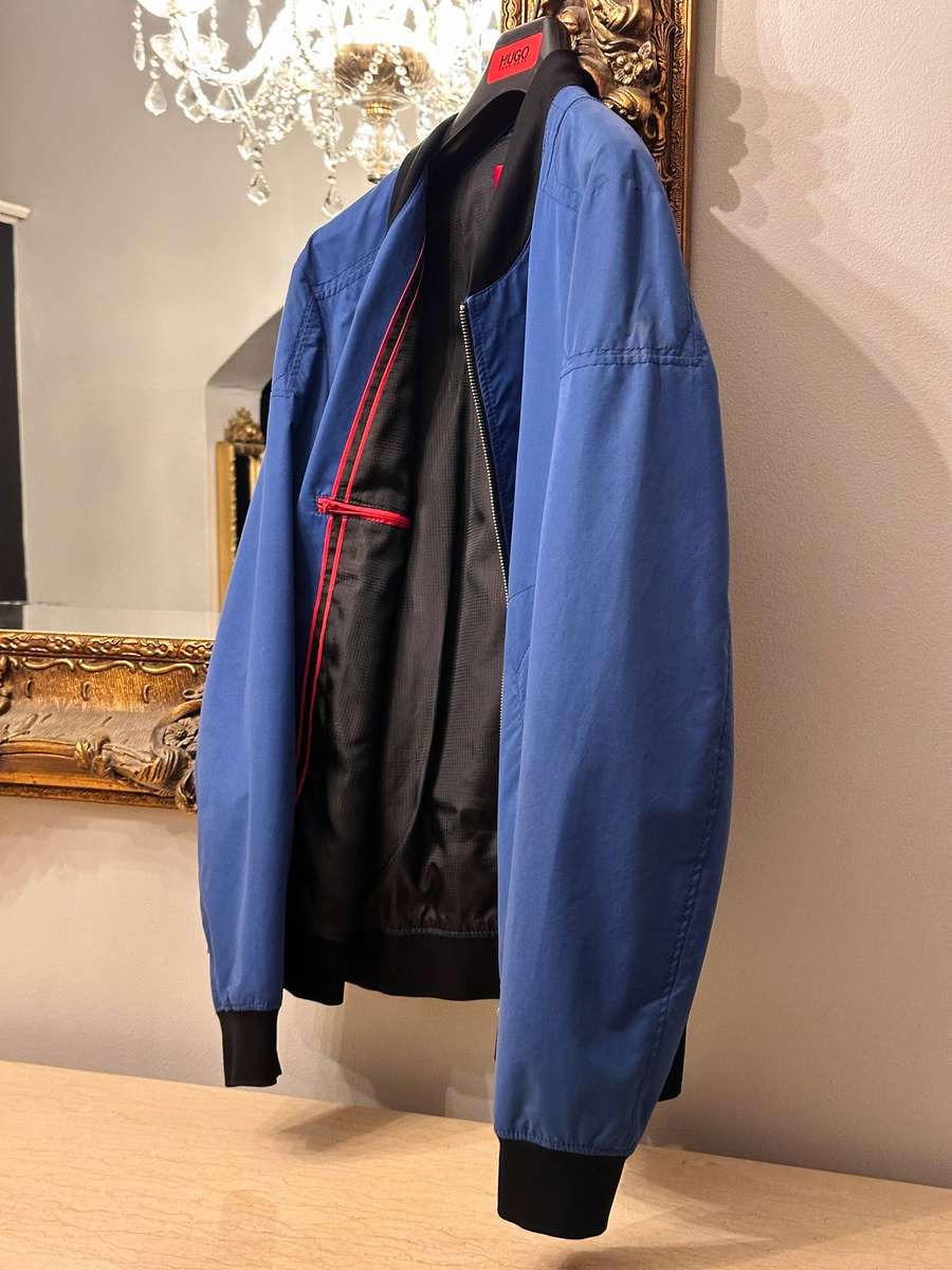 Hugo Boss Exclusive Mens Jacket