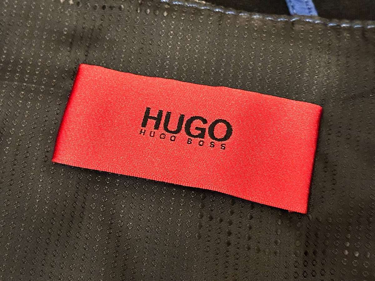 Hugo Boss Exclusive Mens Jacket