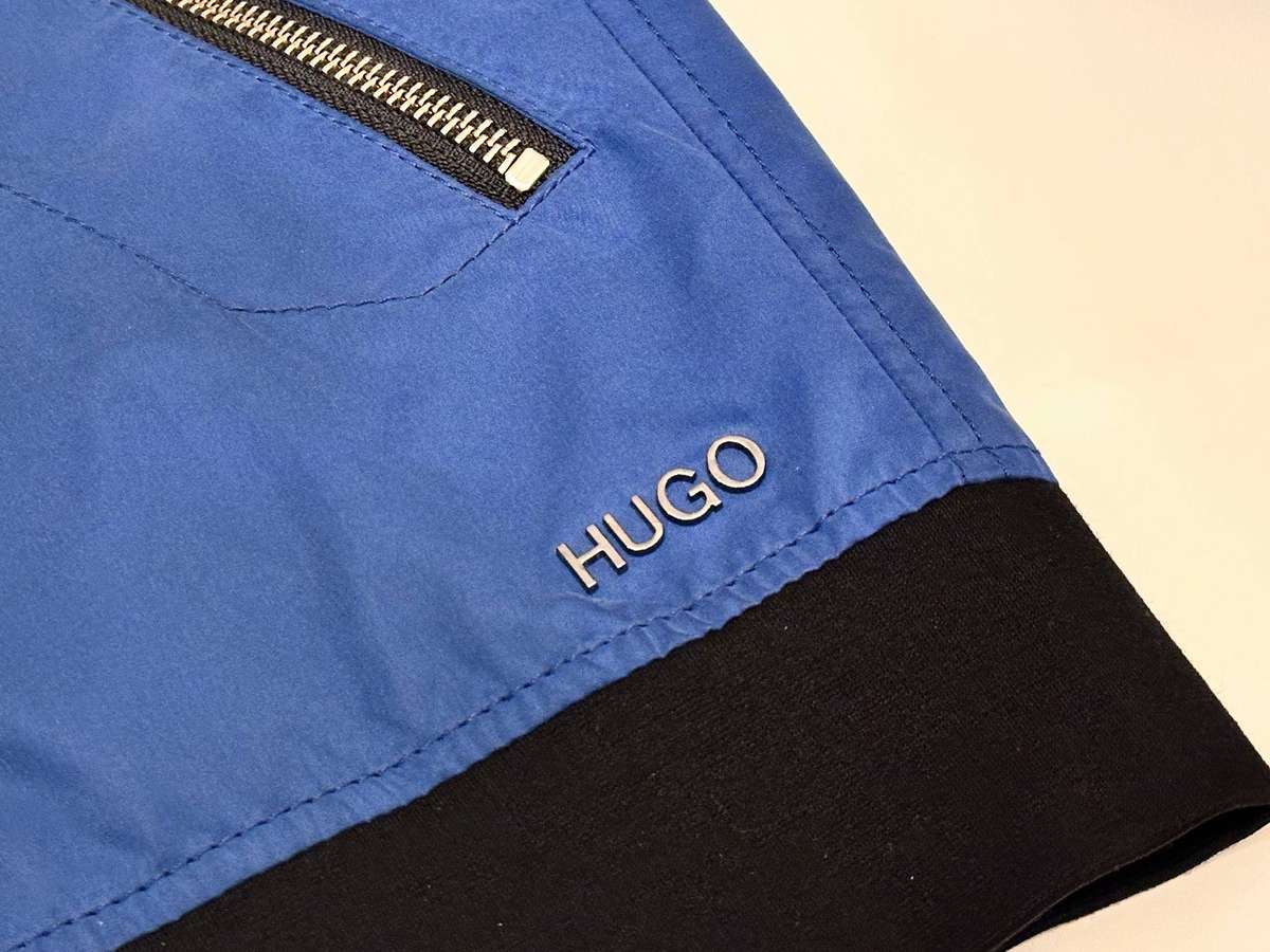 Hugo Boss Exclusive Mens Jacket