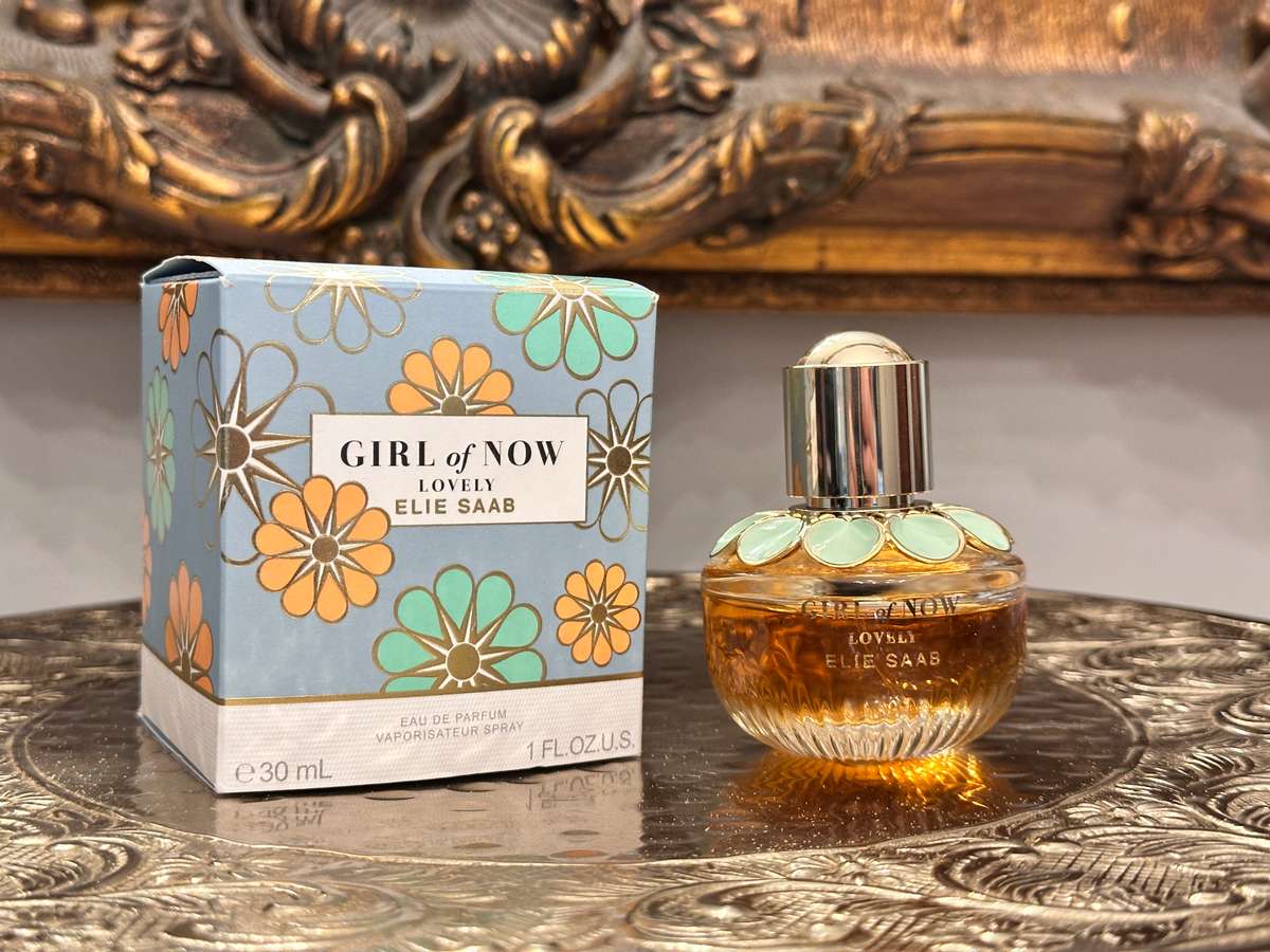 ELLIE SAAB Exclusive Ladies Fragrance