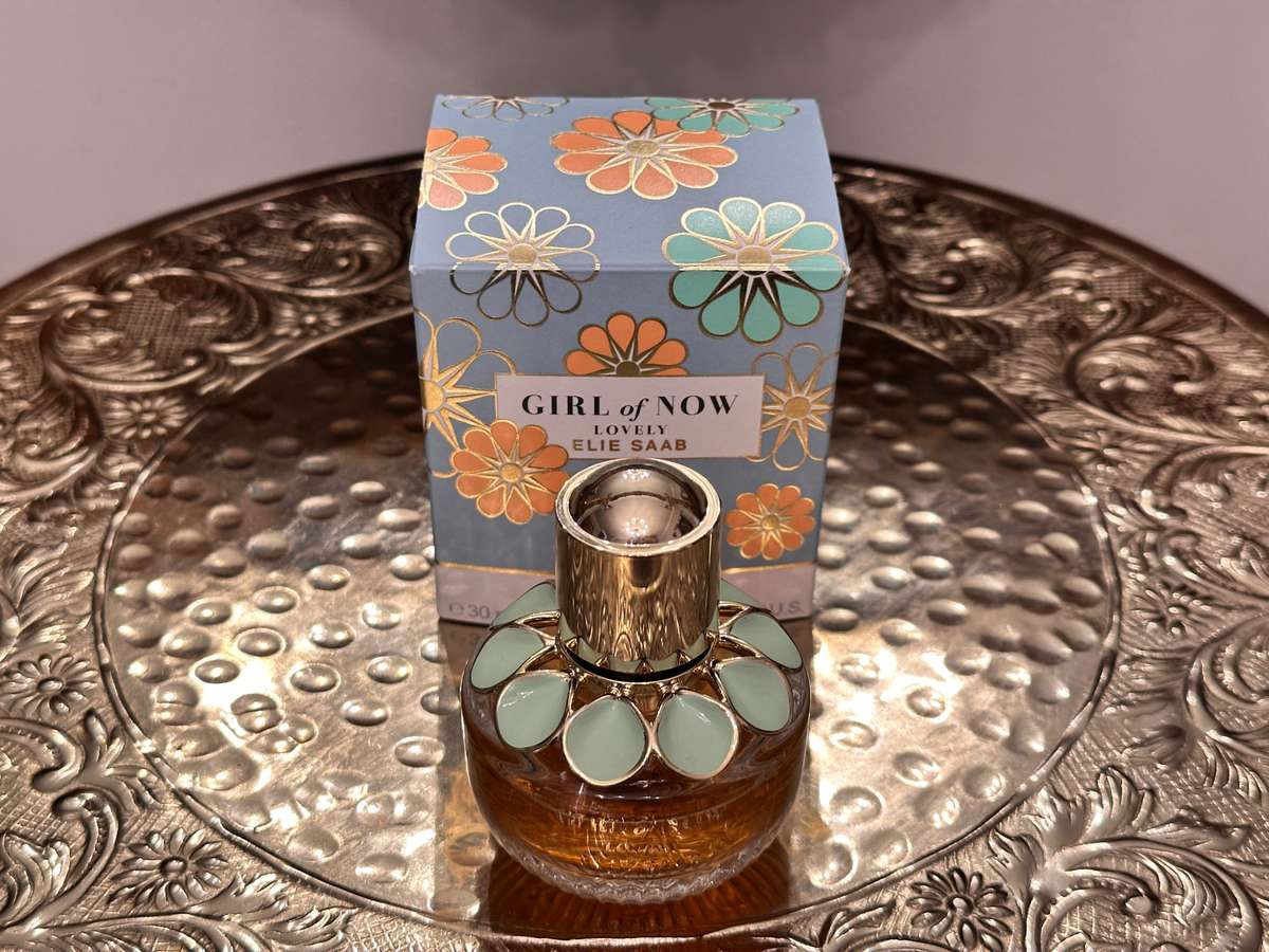 ELLIE SAAB Exclusive Ladies Fragrance