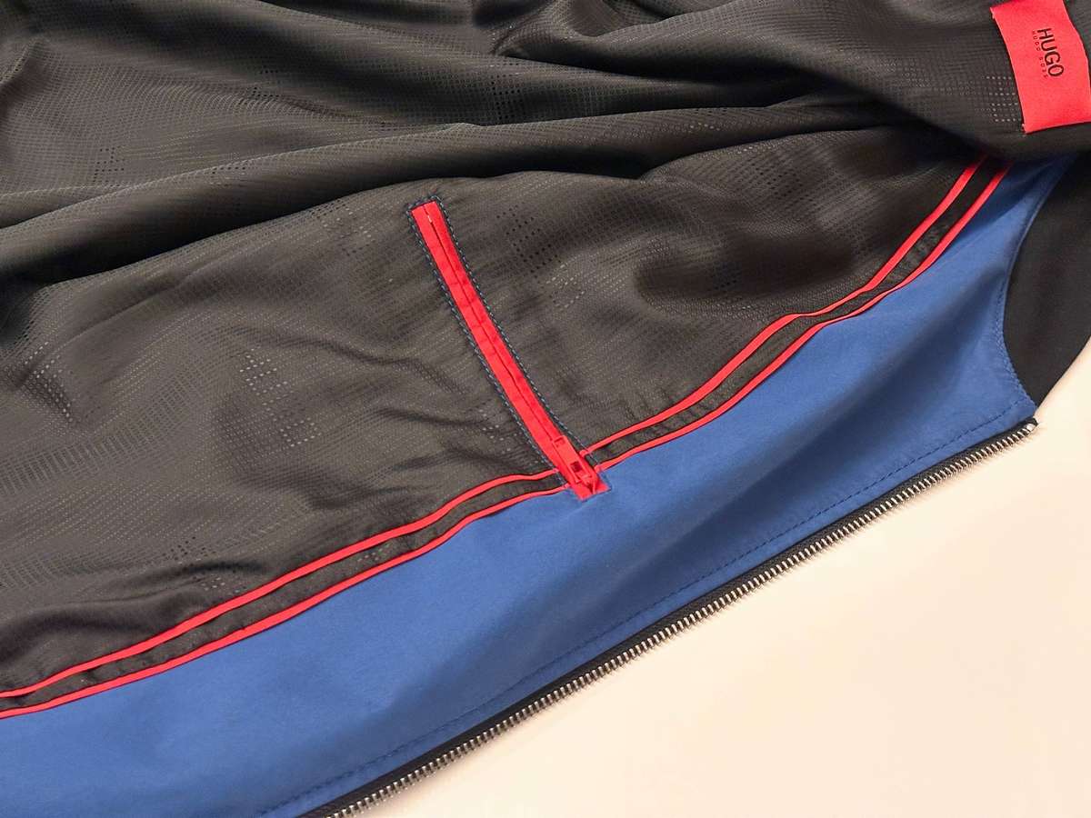 Hugo Boss Exclusive Mens Jacket