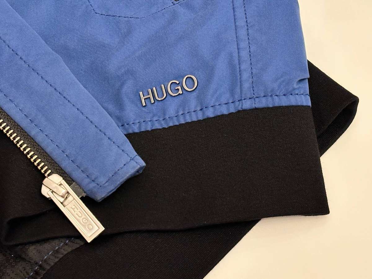 Hugo Boss Exclusive Mens Jacket
