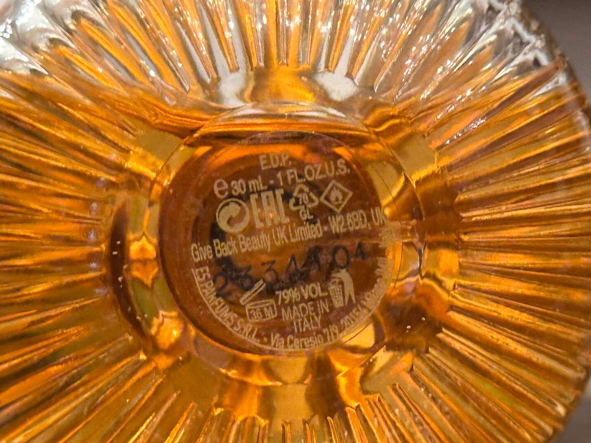 ELLIE SAAB Exclusive Ladies Fragrance