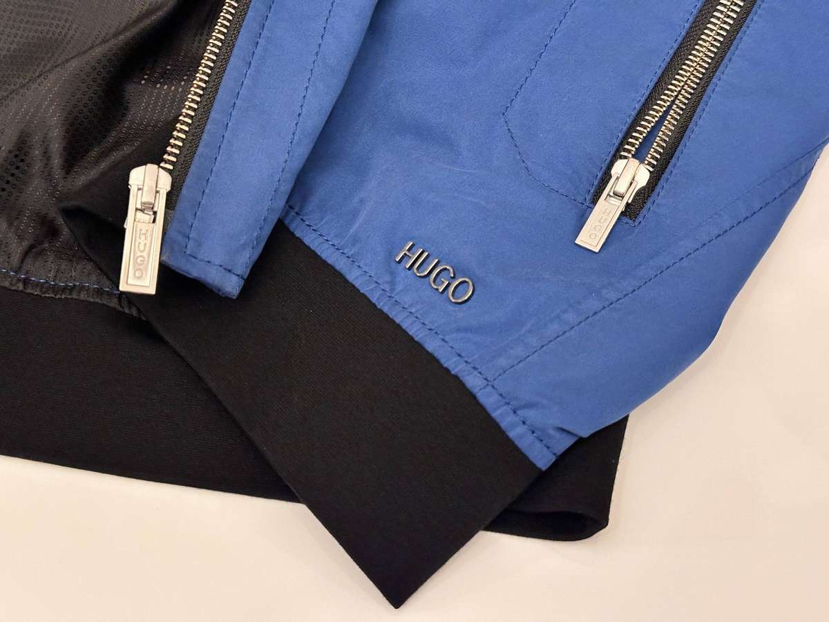 Hugo Boss Exclusive Mens Jacket