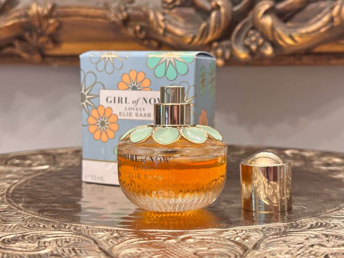 ELLIE SAAB Exclusive Ladies Fragrance