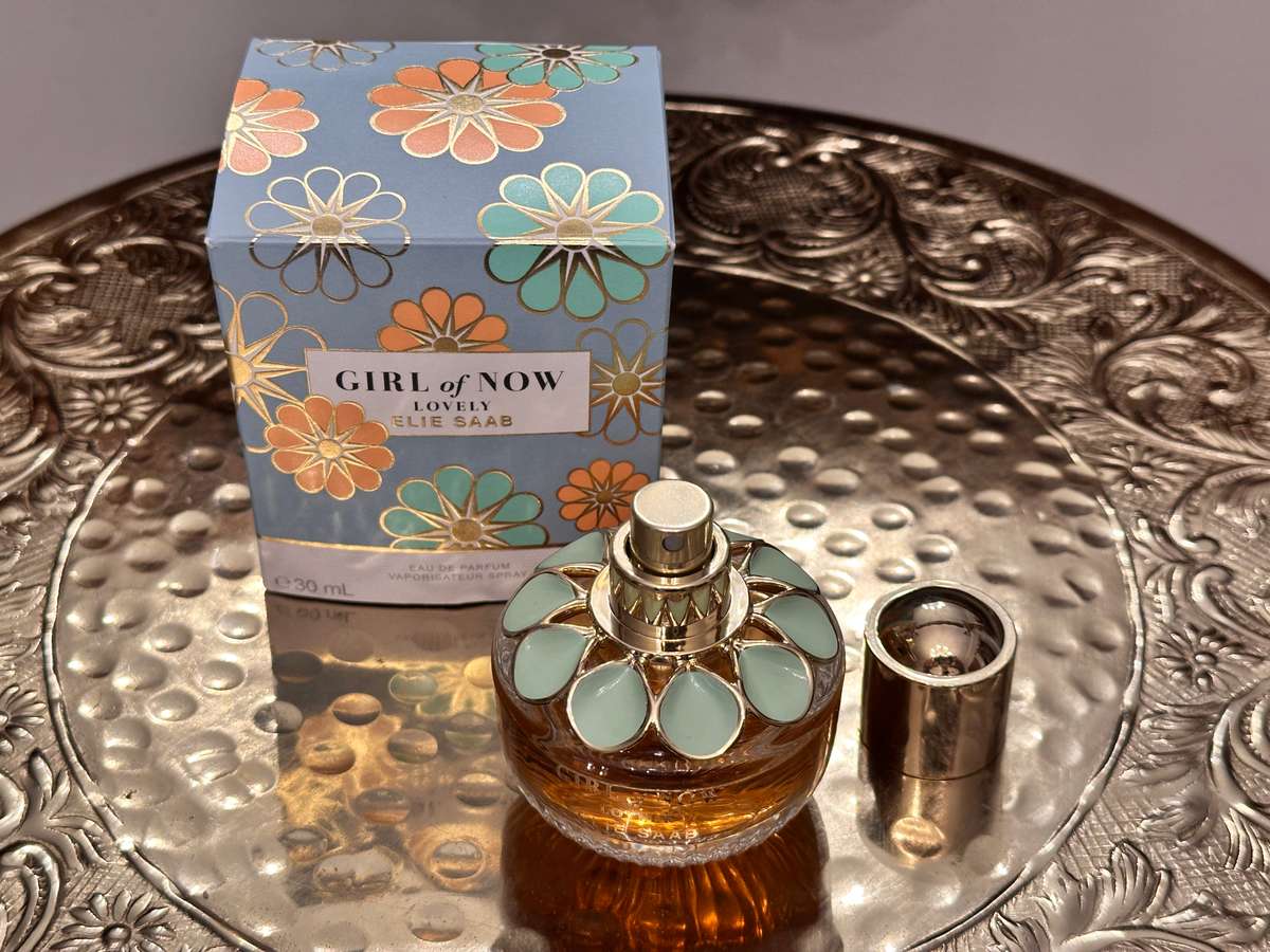 ELLIE SAAB Exclusive Ladies Fragrance