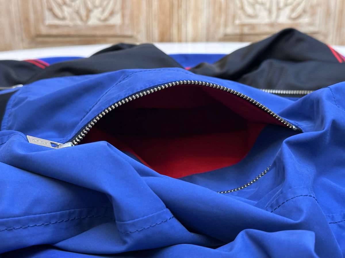 Hugo Boss Exclusive Mens Jacket