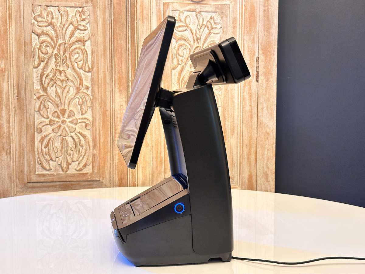 HISENSE Luna POS All in One Touch Screen Computer