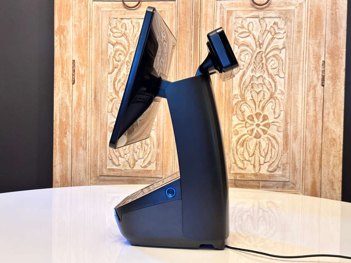 HISENSE Luna POS All in One Touch Screen Computer