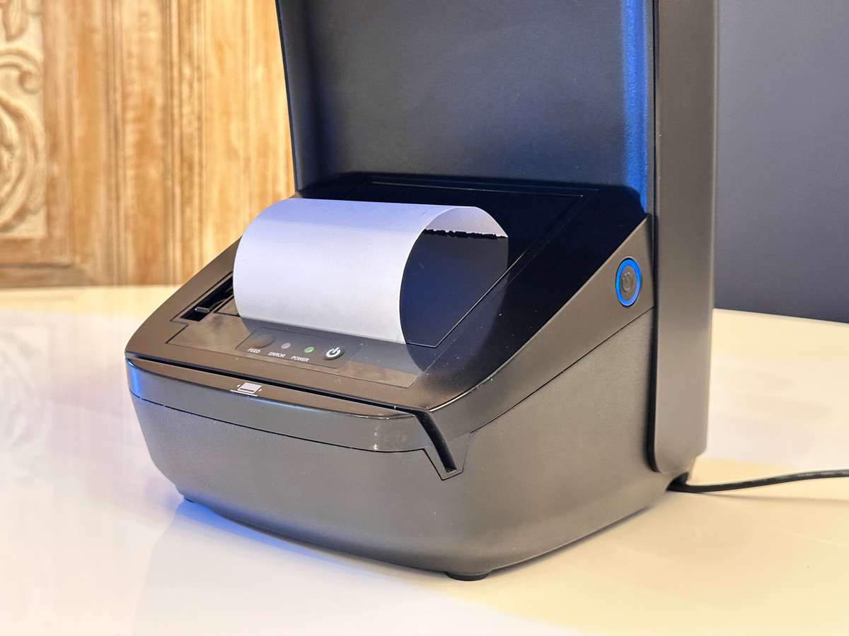 HISENSE Luna POS All in One Touch Screen Computer