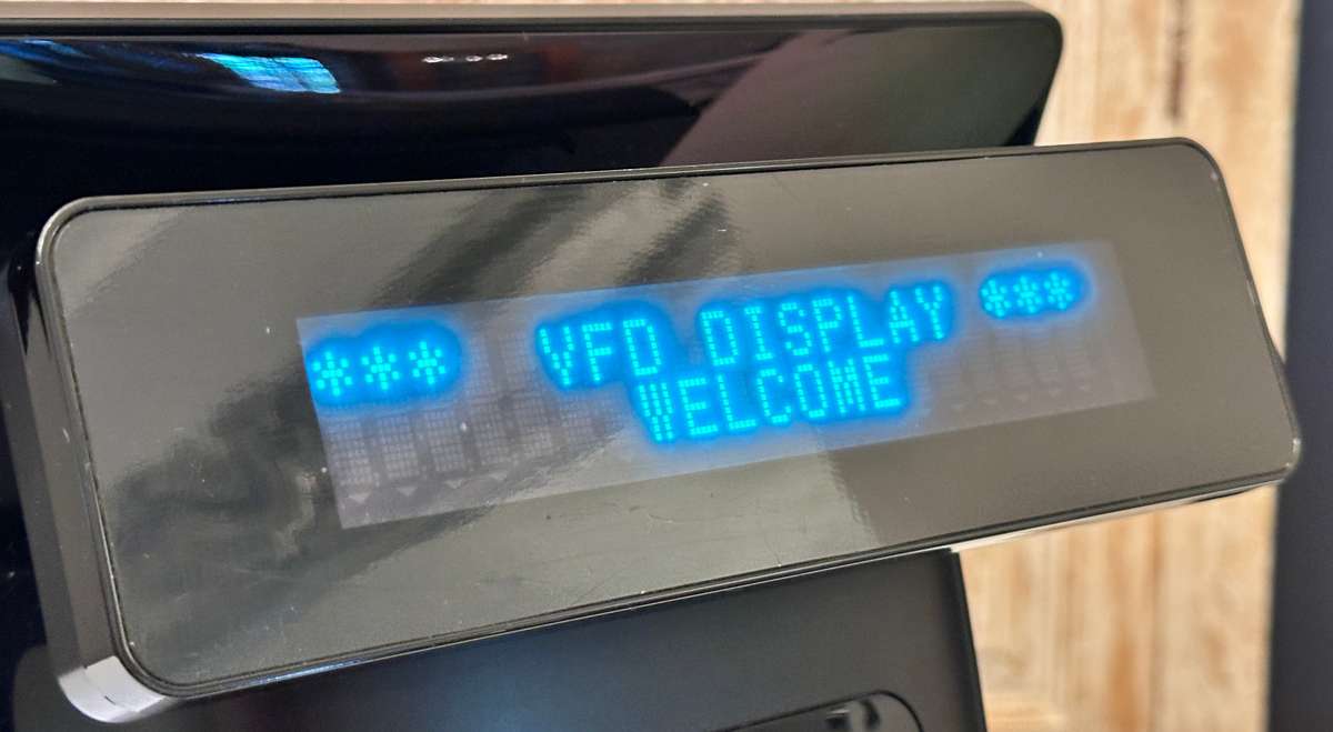 HISENSE Luna POS All in One Touch Screen Computer