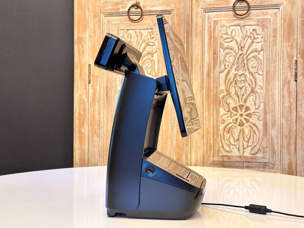 HISENSE Luna POS All in One Touch Screen Computer