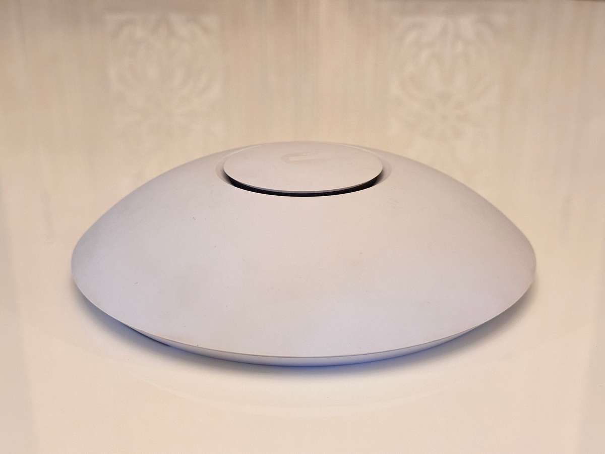 UBIQUITI Unifi Access Point AP AC LR