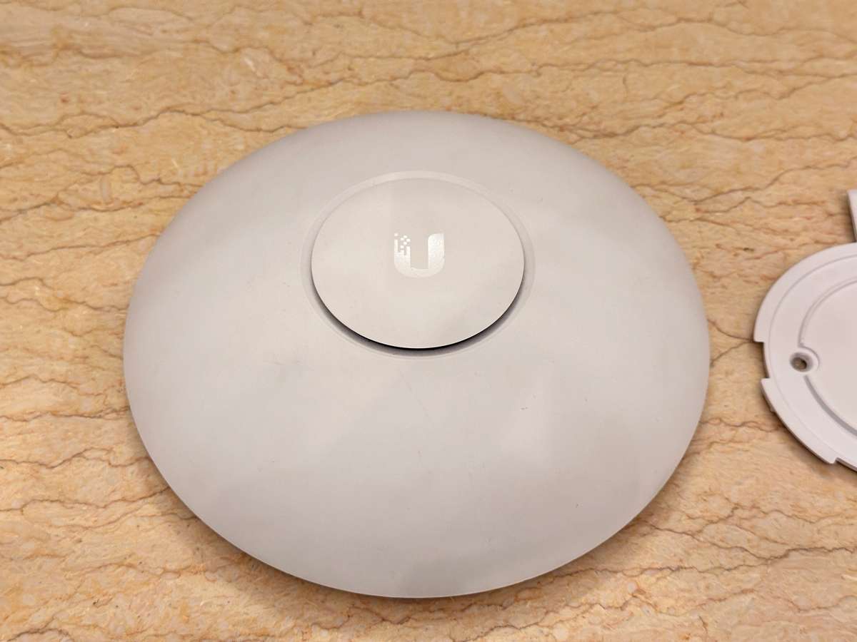 UBIQUITI Unifi Access Point AP AC LR