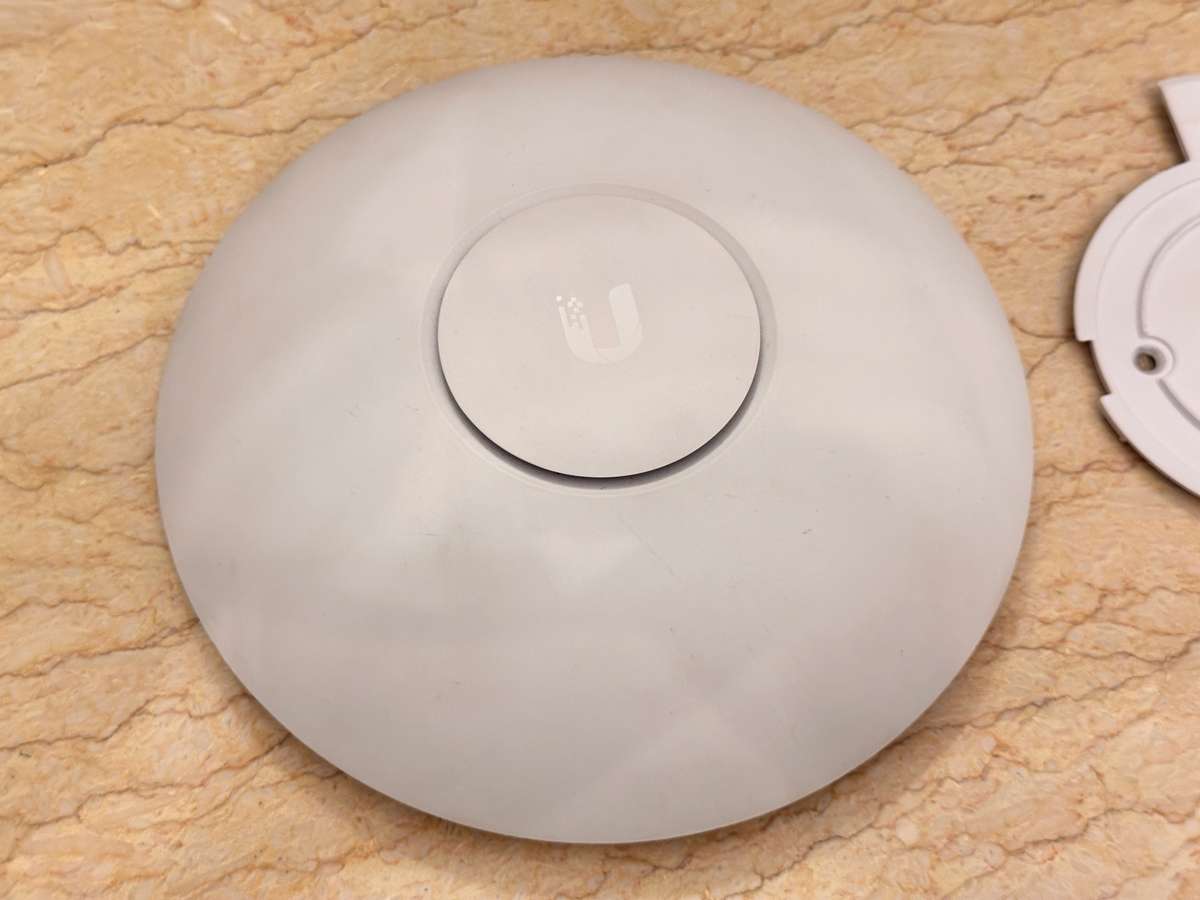 UBIQUITI Unifi Access Point AP AC LR