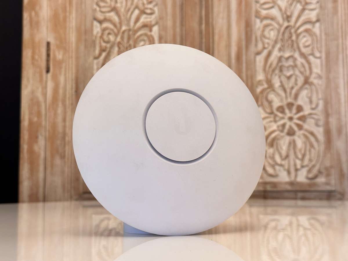 UBIQUITI Unifi Access Point AP AC LR