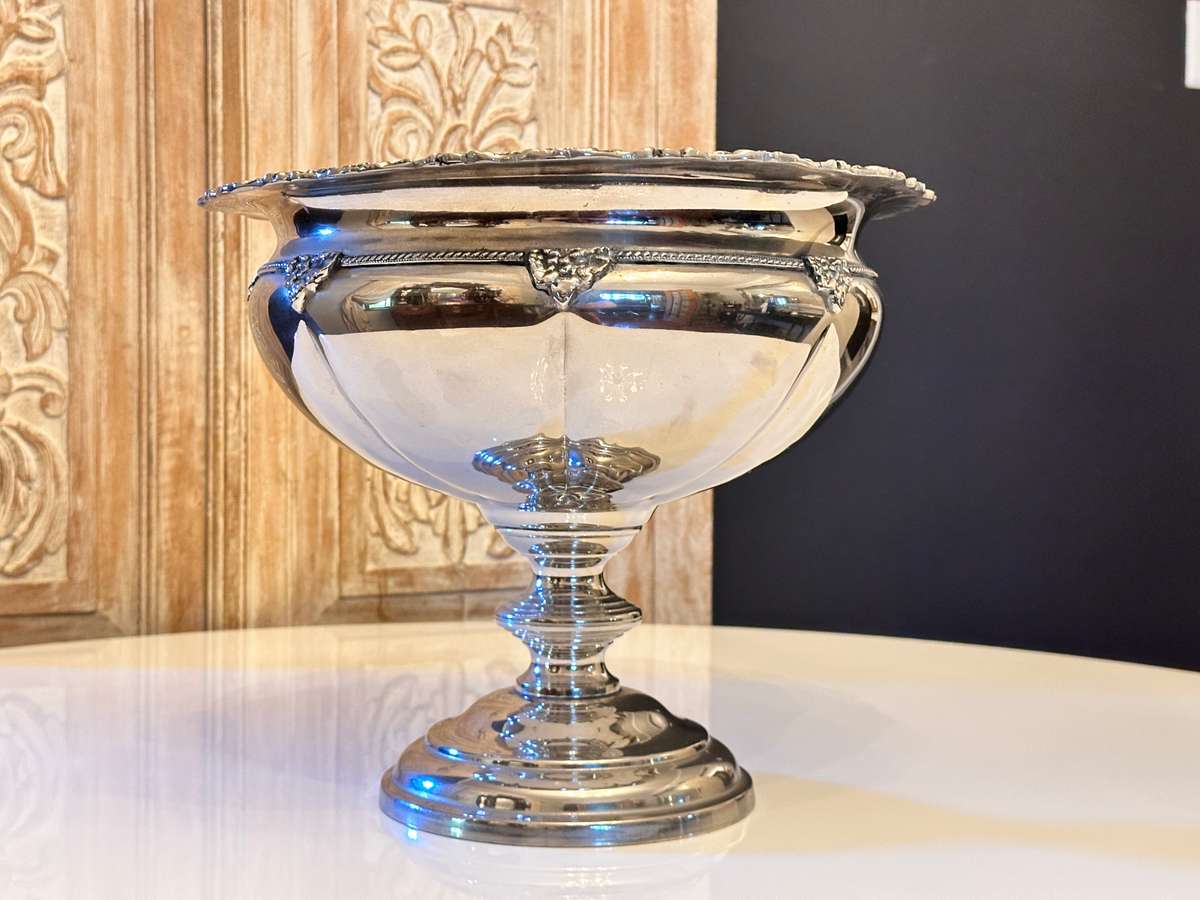 Grandiose Royal Large Ornate Statement Piece