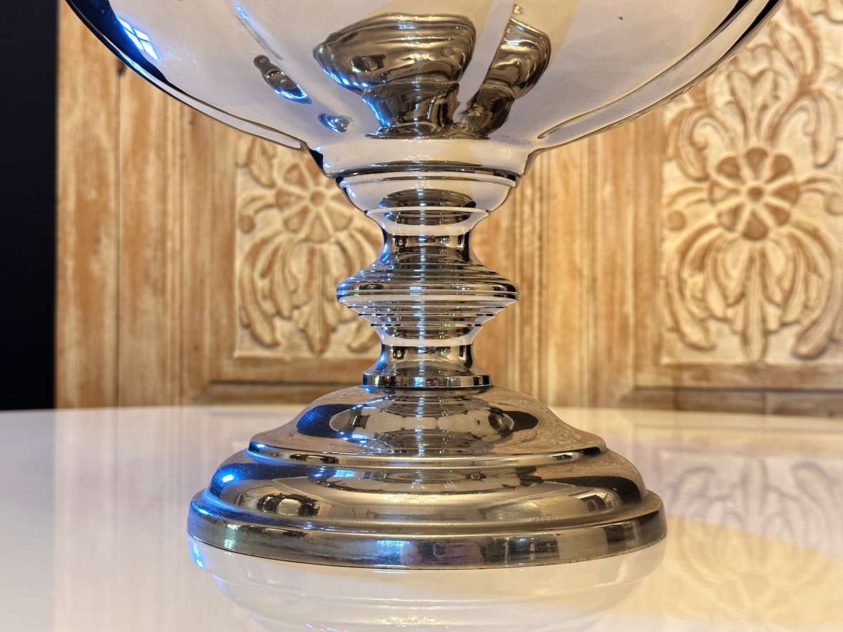 Grandiose Royal Large Ornate Statement Piece