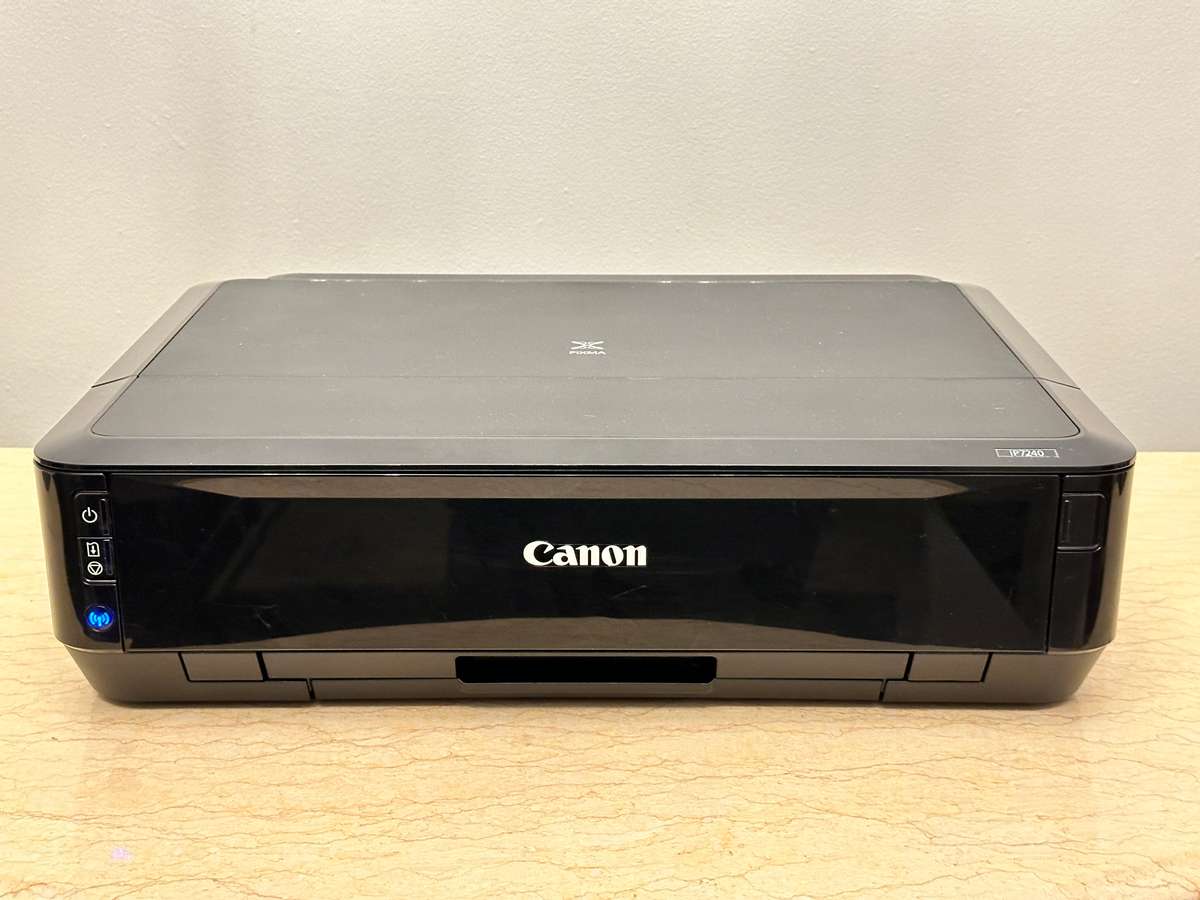 CANON PIXMA IP7240 PRINTER