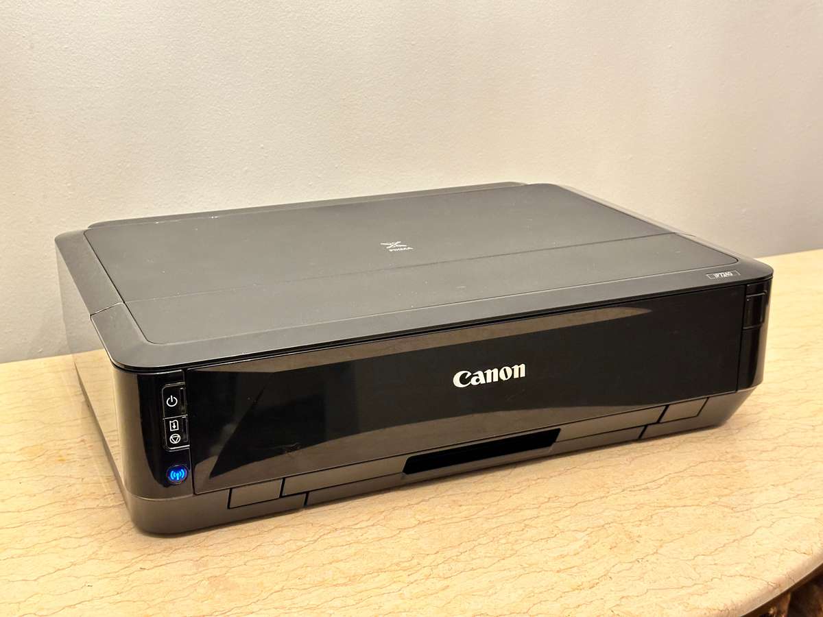 CANON PIXMA IP7240 PRINTER