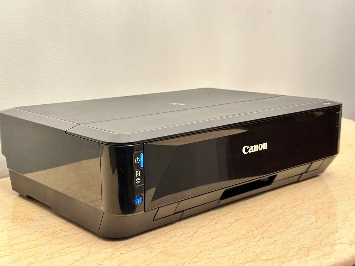 CANON PIXMA IP7240 PRINTER