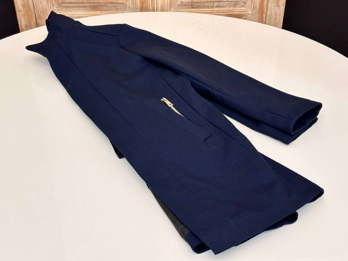 Zara Exclusive Mens Jacket