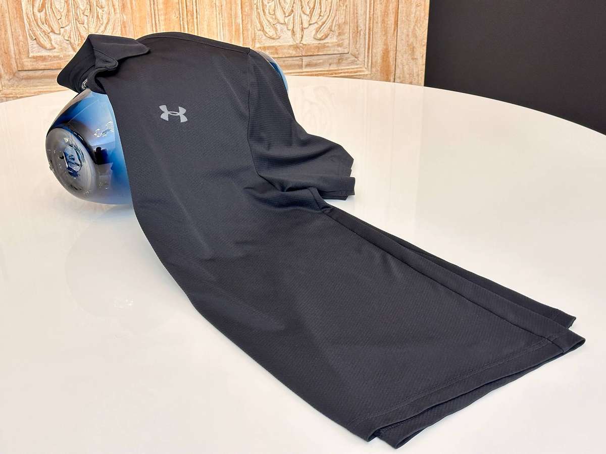 Under Armour Exclusive Mens Performance Polo Golf Shirt