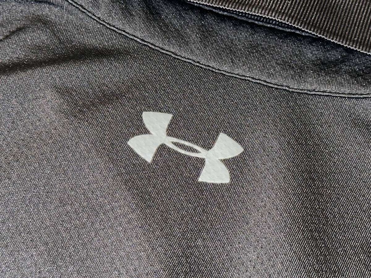 Under Armour Exclusive Mens Performance Polo Golf Shirt