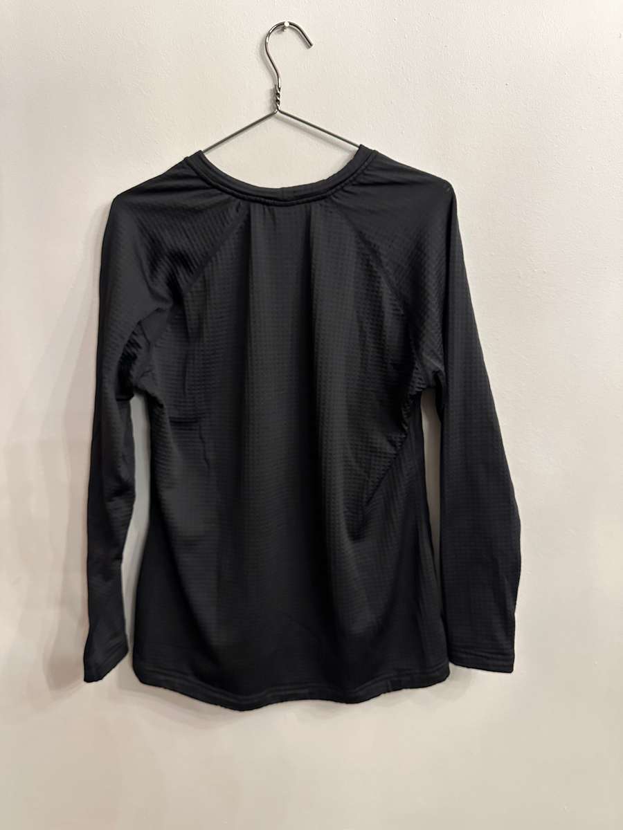 K-WAY WOMENS CREW NECK TOP