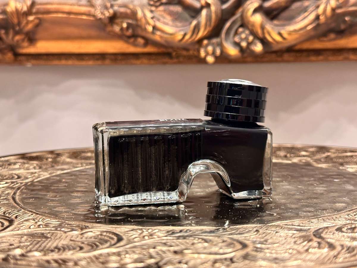 MONTBLANC Exclusive Ink Bottle