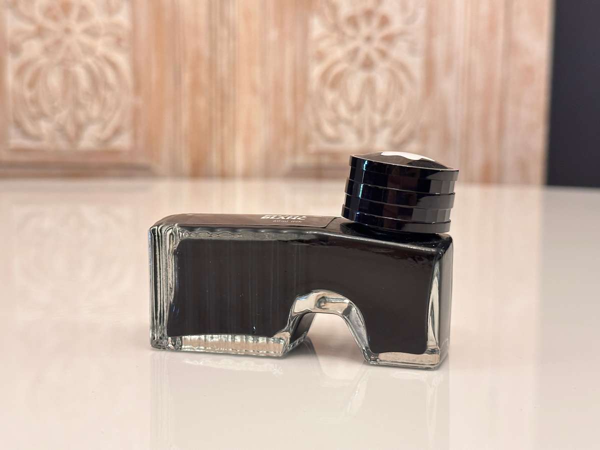 MONTBLANC Exclusive Ink Bottle