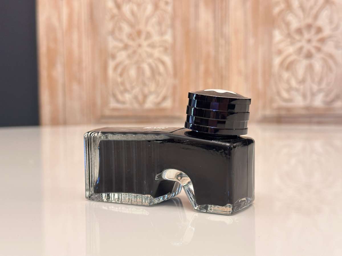MONTBLANC Exclusive Ink Bottle