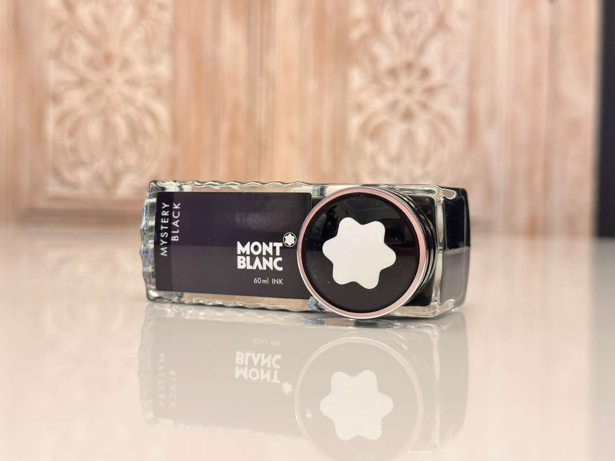 MONTBLANC Exclusive Ink Bottle