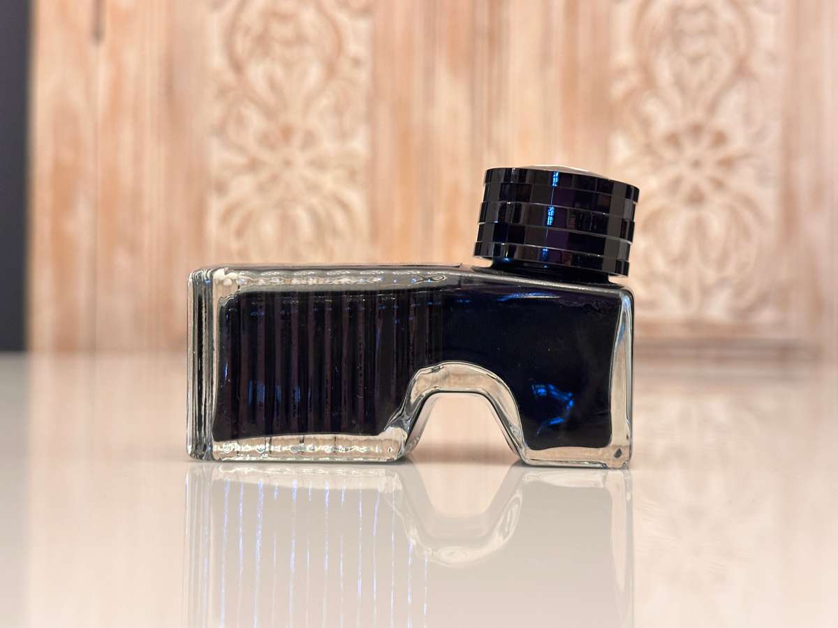 MONTBLANC Exclusive Ink Bottle