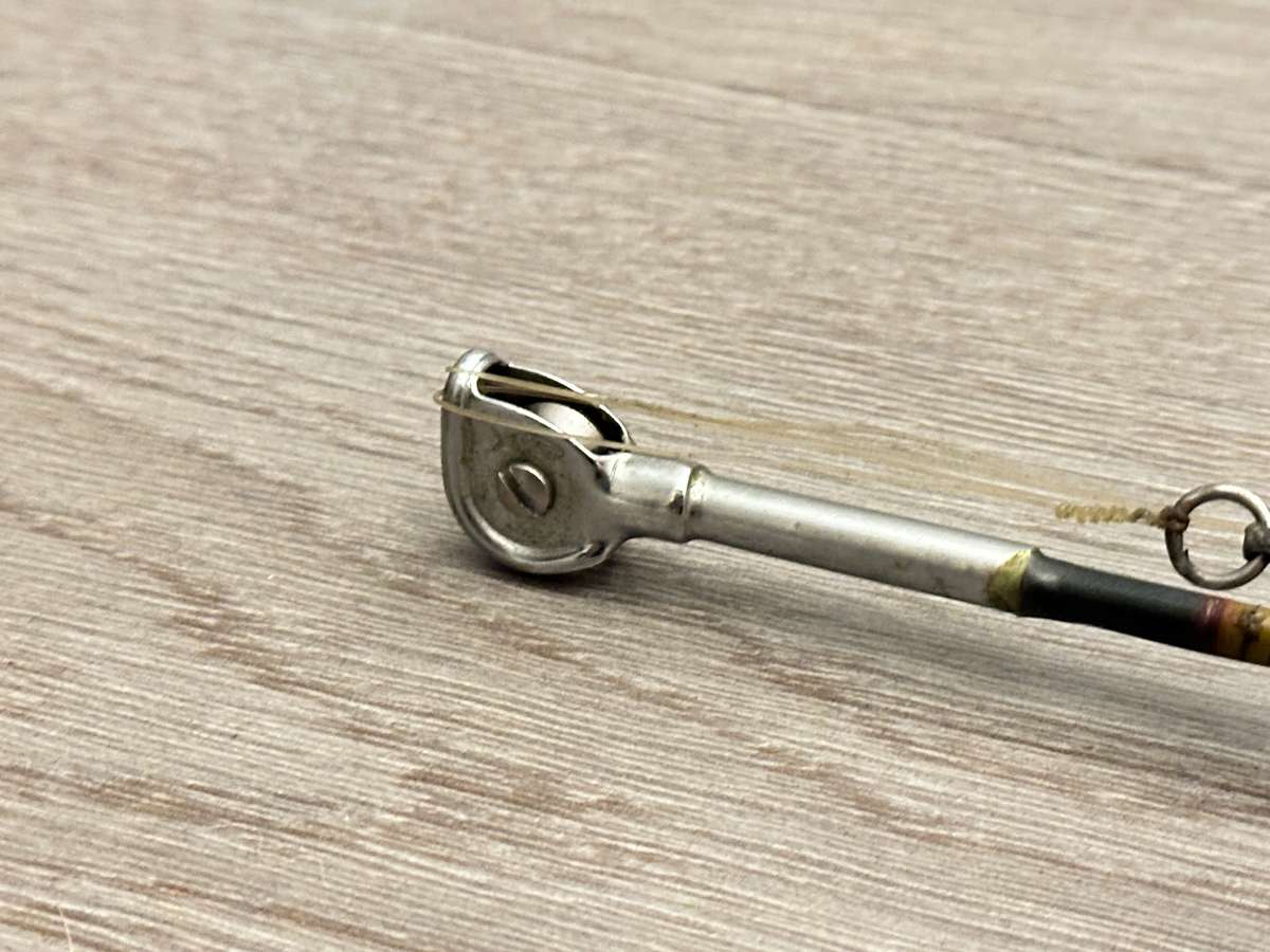 THE BEST IN FISHING - SHIMANO TLD20 REEL WITH DAIWA POWERLIFT ROD