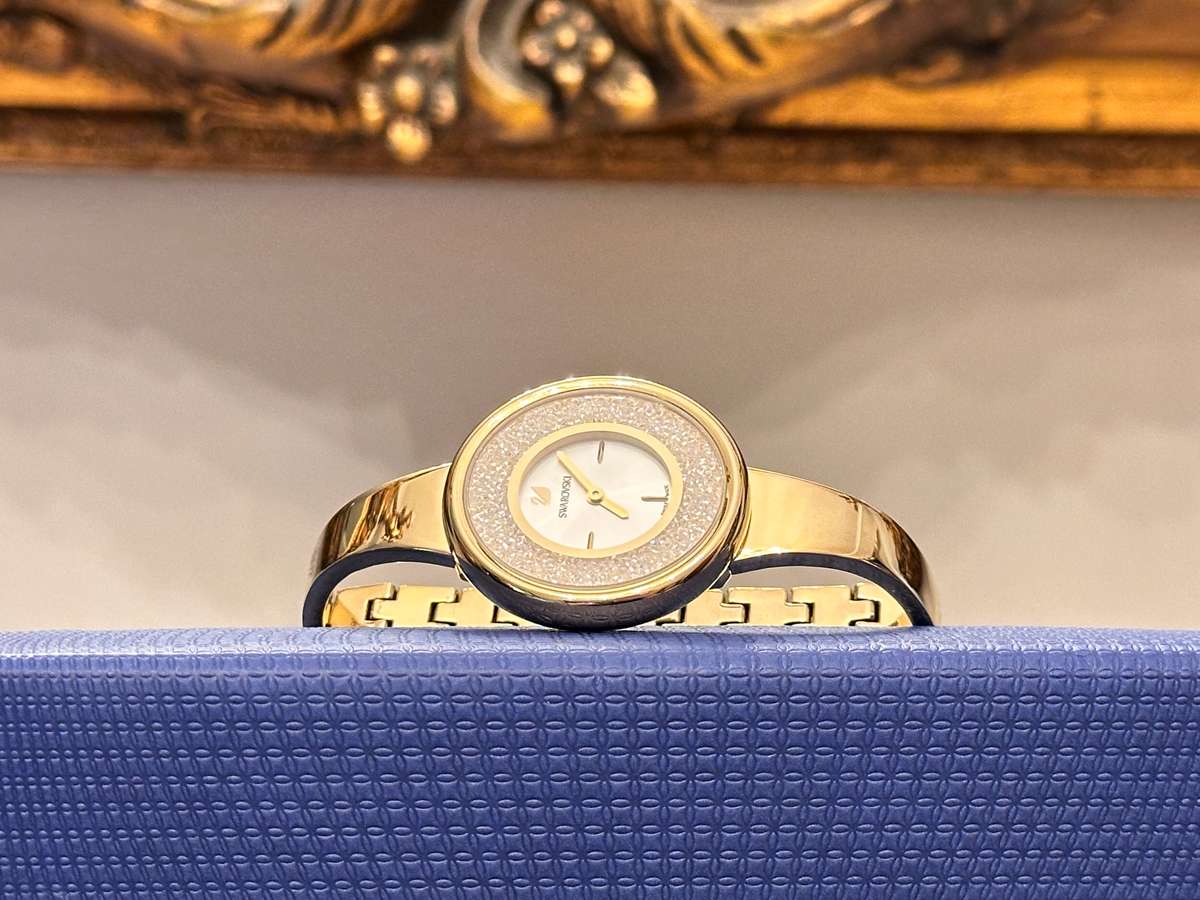 Swarovski Showstopper Watch