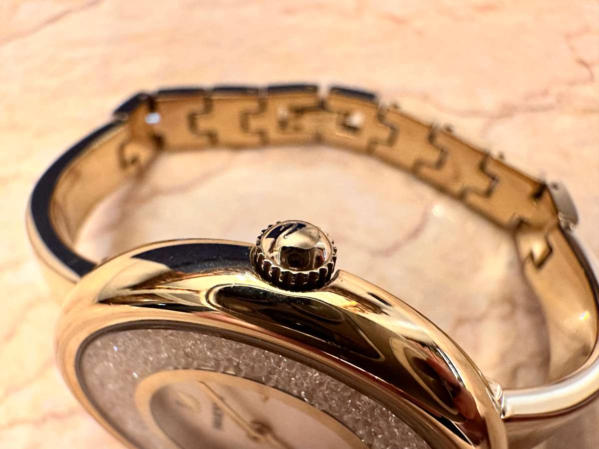 Swarovski Showstopper Watch