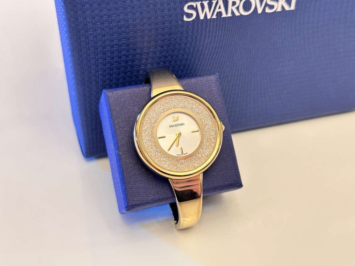 Swarovski Showstopper Watch